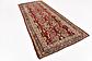 152cm x 335cm Farahan Persian Runner Rug thumbnail image 2