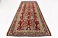 152cm x 335cm Farahan Persian Runner Rug thumbnail image 3