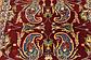 152cm x 335cm Farahan Persian Runner Rug thumbnail image 4