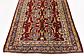 152cm x 335cm Farahan Persian Runner Rug thumbnail image 5