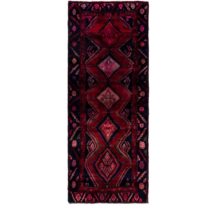 3' 2 x 8' 3 Chenar Persian Runner Rug