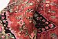 2' 10 x 7' 3 Hamedan Persian Runner Rug thumbnail image 10