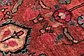 2' 10 x 7' 3 Hamedan Persian Runner Rug thumbnail image 11