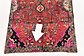 2' 10 x 7' 3 Hamedan Persian Runner Rug thumbnail image 12