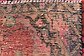 2' 10 x 7' 3 Hamedan Persian Runner Rug thumbnail image 15