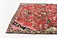 2' 10 x 7' 3 Hamedan Persian Runner Rug thumbnail image 6