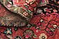 2' 10 x 7' 3 Hamedan Persian Runner Rug thumbnail image 9