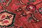 2' 10 x 7' 3 Hamedan Persian Runner Rug thumbnail
