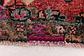 2' 10 x 7' 3 Hamedan Persian Runner Rug thumbnail