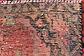 2' 10 x 7' 3 Hamedan Persian Runner Rug thumbnail