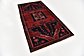 4' x 7' 6 Koliaei Persian Rug thumbnail image 2