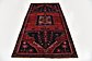 4' x 7' 6 Koliaei Persian Rug thumbnail image 3