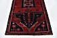 4' x 7' 6 Koliaei Persian Rug thumbnail image 5