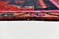 4' x 7' 6 Koliaei Persian Rug thumbnail image 8