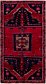 4' x 7' 6 Koliaei Persian Rug thumbnail image 1