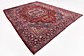 9' 5 x 12' 7 Mashad Persian Rug thumbnail image 2