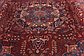 9' 5 x 12' 7 Mashad Persian Rug thumbnail image 4