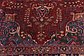 9' 5 x 12' 7 Mashad Persian Rug thumbnail image 5