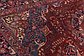 9' 5 x 12' 7 Mashad Persian Rug thumbnail image 6