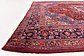 9' 5 x 12' 7 Mashad Persian Rug thumbnail image 7