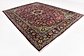 9' 10 x 13' 7 Isfahan Persian Rug thumbnail image 2