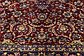 9' 10 x 13' 7 Isfahan Persian Rug thumbnail image 5
