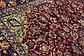 9' 10 x 13' 7 Isfahan Persian Rug thumbnail image 6