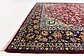 9' 10 x 13' 7 Isfahan Persian Rug thumbnail image 7