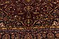 9' 5 x 13' Kashan Persian Rug thumbnail image 5