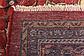 9' 10 x 13' Sarough Persian Rug thumbnail