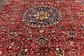 9' 10 x 13' Sarough Persian Rug thumbnail