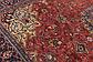 9' 10 x 13' Sarough Persian Rug thumbnail