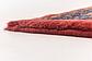 9' 10 x 13' Sarough Persian Rug thumbnail