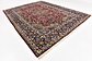 10' x 13' 4 Isfahan Persian Rug thumbnail image 2