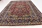 10' x 13' 4 Isfahan Persian Rug thumbnail image 3