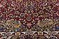 10' x 13' 4 Isfahan Persian Rug thumbnail image 5