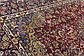 10' x 13' 4 Isfahan Persian Rug thumbnail image 6