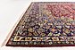 10' x 13' 4 Isfahan Persian Rug thumbnail image 7