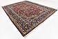 10' x 13' 4 Isfahan Persian Rug thumbnail