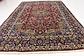 10' x 13' 4 Isfahan Persian Rug thumbnail