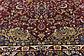 10' x 13' 4 Isfahan Persian Rug thumbnail