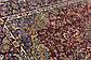 10' x 13' 4 Isfahan Persian Rug thumbnail