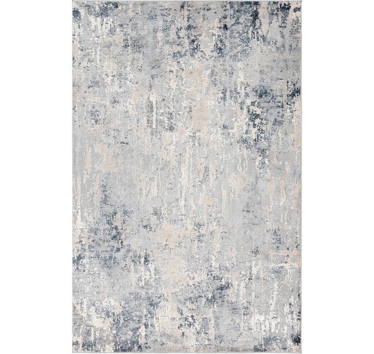 5' x 8' Modern Classical Rug