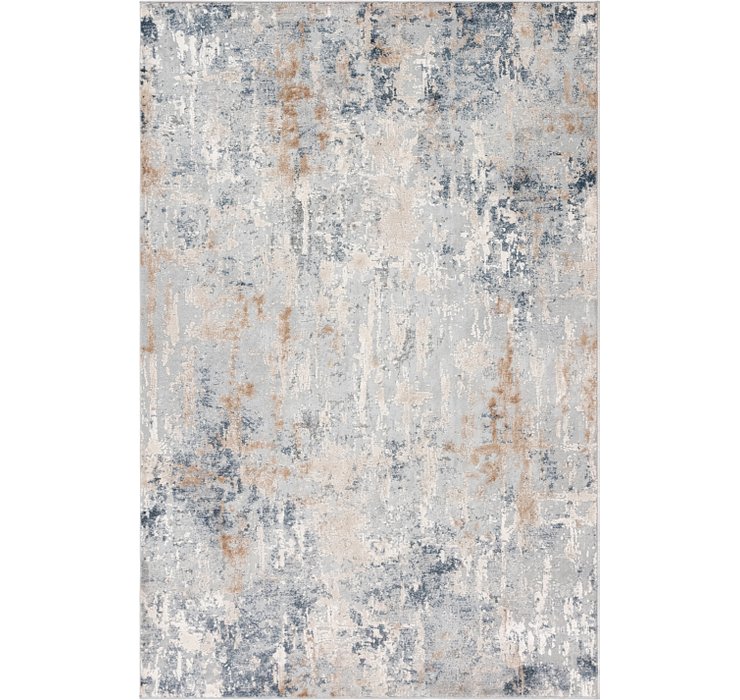 5' x 8' New Vintage Rug