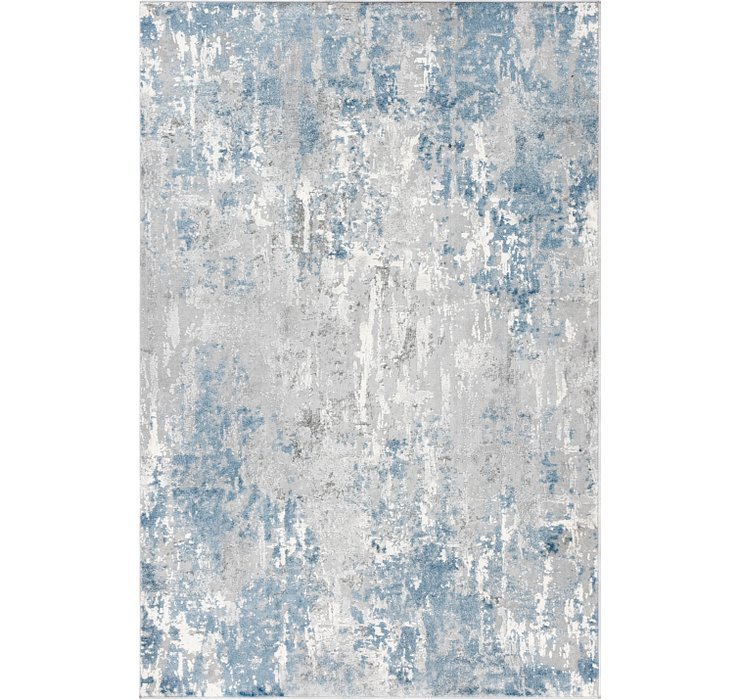 5' x 8' New Vintage Rug