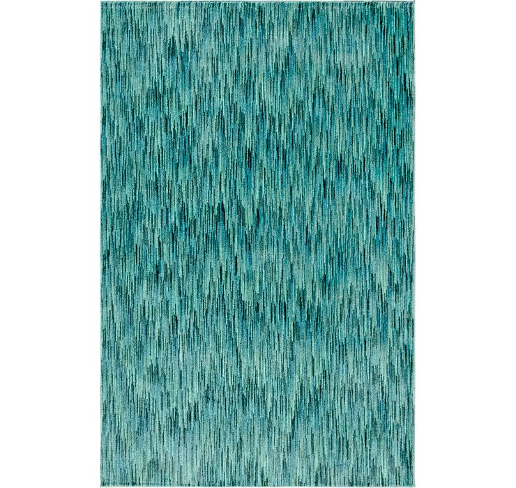 5' x 8' Loft Rug
