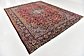 9' 8 x 12' 3 Mashad Persian Rug thumbnail image 2