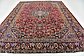 9' 8 x 12' 3 Mashad Persian Rug thumbnail image 3