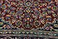 9' 8 x 12' 3 Mashad Persian Rug thumbnail image 5