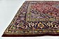 9' 8 x 12' 3 Mashad Persian Rug thumbnail image 7